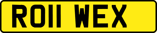 RO11WEX
