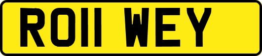 RO11WEY