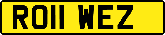 RO11WEZ