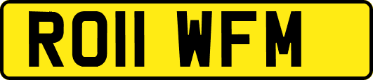 RO11WFM