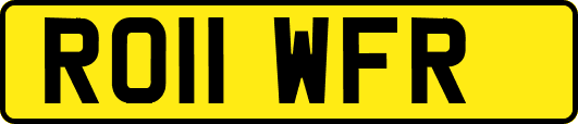 RO11WFR