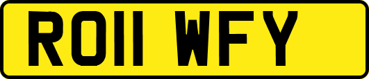 RO11WFY