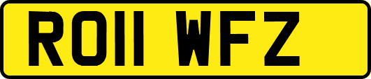 RO11WFZ