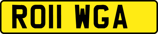 RO11WGA