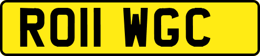 RO11WGC