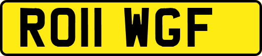 RO11WGF