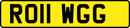 RO11WGG