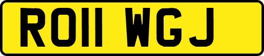 RO11WGJ