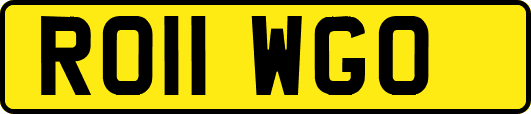 RO11WGO