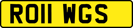 RO11WGS