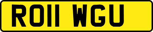 RO11WGU