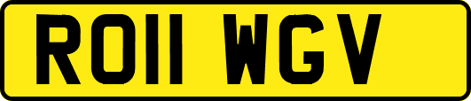 RO11WGV
