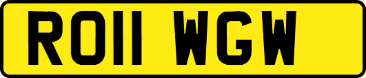 RO11WGW