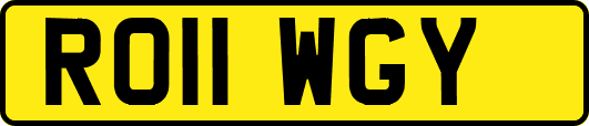RO11WGY