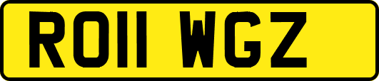 RO11WGZ