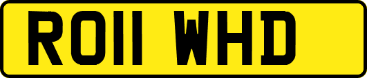 RO11WHD