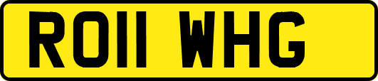 RO11WHG