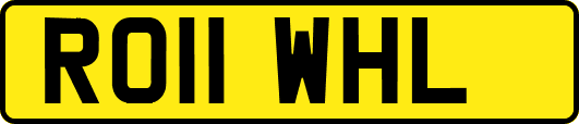 RO11WHL