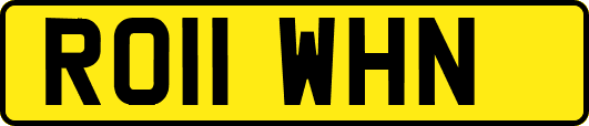 RO11WHN