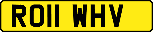RO11WHV