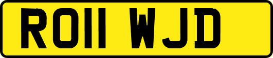 RO11WJD