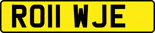 RO11WJE