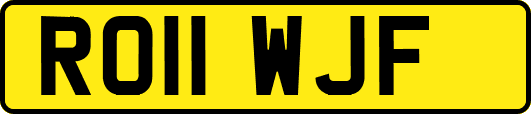 RO11WJF