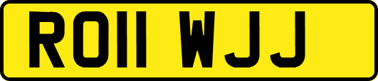 RO11WJJ