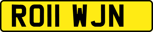 RO11WJN