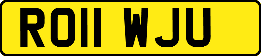 RO11WJU