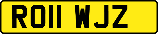 RO11WJZ
