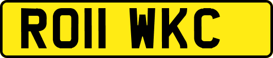 RO11WKC