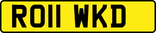 RO11WKD