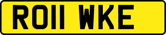 RO11WKE