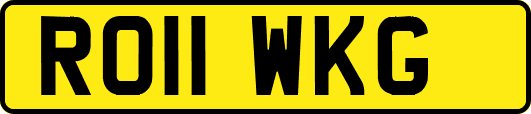 RO11WKG