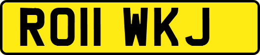RO11WKJ