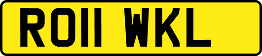 RO11WKL