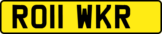 RO11WKR