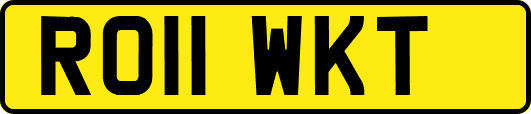 RO11WKT