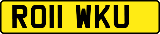 RO11WKU