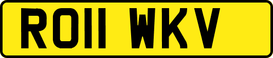 RO11WKV
