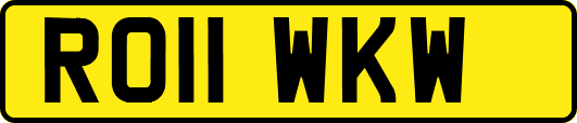 RO11WKW