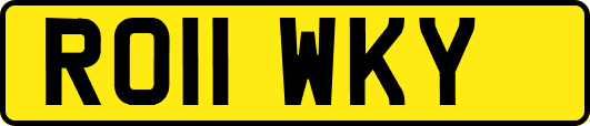 RO11WKY