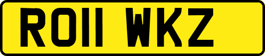 RO11WKZ
