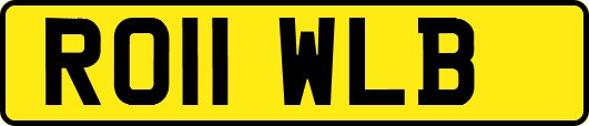 RO11WLB