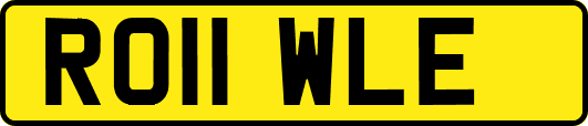 RO11WLE