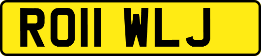 RO11WLJ