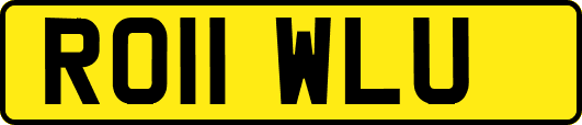 RO11WLU