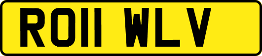RO11WLV