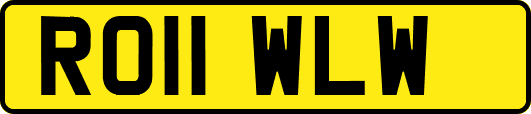 RO11WLW
